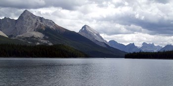 Blue Horizon II by Willow Way Studios, Inc. art print