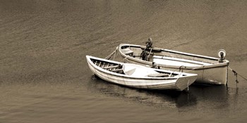 Two of a Kind II (b) by Willow Way Studios, Inc. art print