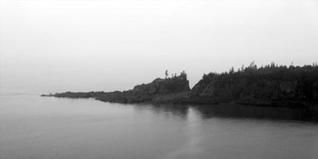 View from the Cape I by Willow Way Studios, Inc. art print