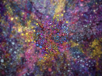 Clarity of Insight by MusicDreamerArt art print