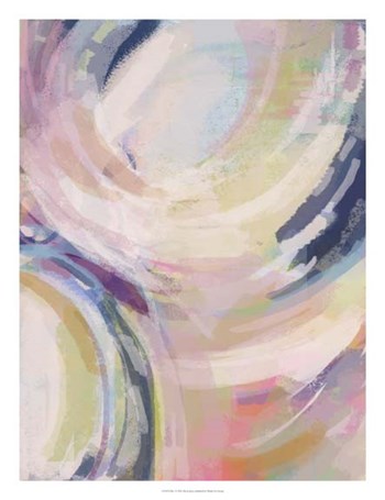 Rio by Alison Jerry art print