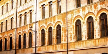 Arches by Dan Ballard art print