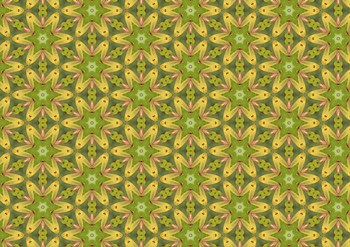 Foliage 6 by Roseanne Jones art print