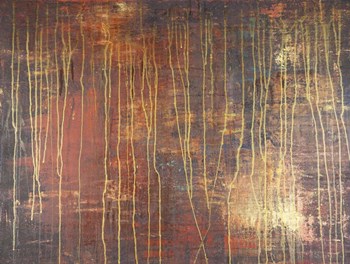 Allegory by Hilary Winfield art print