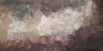 Synchronicity 2 by Hilary Winfield art print