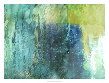 Undertow IV by Alison Jerry art print