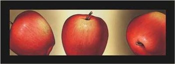 Apples by Rodolfo Guzzoni art print