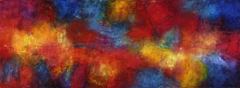 Comes The Dawn by Aleta Pippin art print