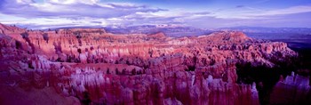 Bryce Canyon, Utah by Panoramic Images art print