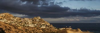 Pueblo Bonito Sunset Beach, Cabo San Lucas, Mexico by Panoramic Images art print