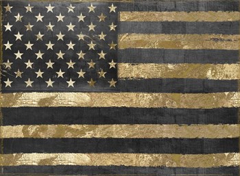 Dawns Early Light by Color Bakery art print