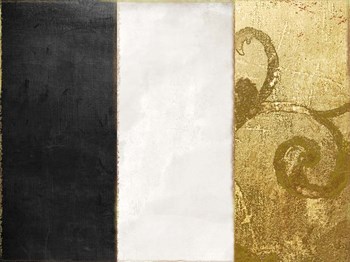 Fashion Flag II by Color Bakery art print