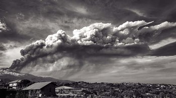 Power by Giuseppe Torre art print