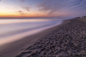 Dawn by Giuseppe Torre art print