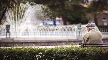 Walt by Giuseppe Torre art print