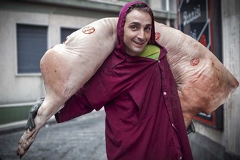 Work by Giuseppe Torre art print