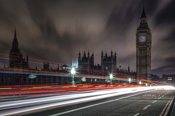 Bb by Giuseppe Torre art print
