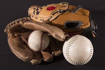 Take Me out to the V by ALI Joe art print