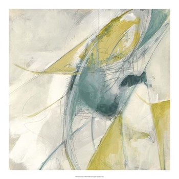 Footnote I by June Erica Vess art print