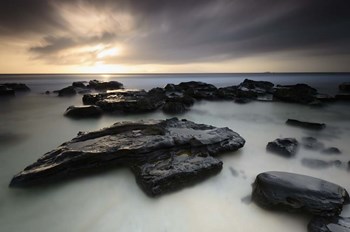 Biri by Michael de Guzman art print