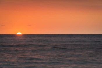 Seashore by Michael de Guzman art print