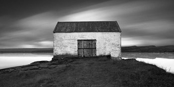 The Secret by Moises Levy art print