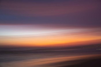 Cloudscapes 1 by Moises Levy art print