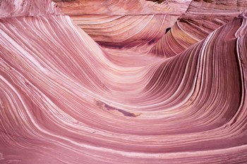 The Small Wave by Moises Levy art print