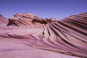 Waves Rocks by Moises Levy art print