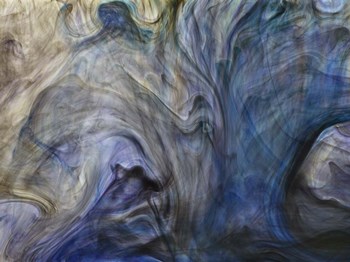 Ephemeral Beauty 1 by Moises Levy art print