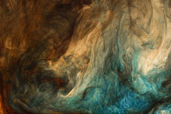 Ephemeral Beauty 13 by Moises Levy art print