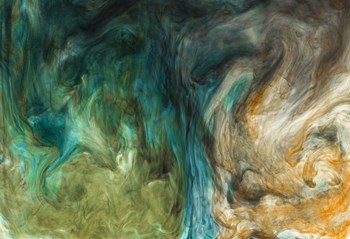 Ephemeral Beauty 15 by Moises Levy art print