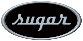 Sugar by RetroPlanet art print