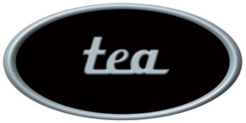 Tea by RetroPlanet art print