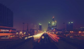 Def Dec by Sebastien Lory art print