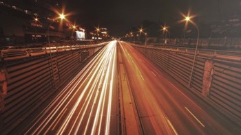 Fast by Sebastien Lory art print