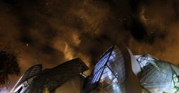 LV Color by Sebastien Lory art print