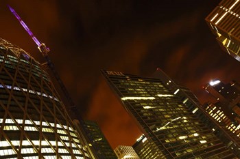 Defense 1 by Sebastien Lory art print