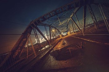 Seguin by Sebastien Lory art print