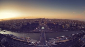 Troca by Sebastien Lory art print