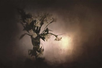 Fresh Bouquet by Jai Johnson art print