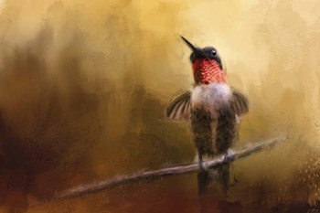 Get Up And Dance by Jai Johnson art print