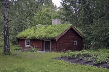 #233 by J.D. McFarlan art print