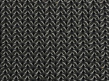 Maille II by Joseph Roberts art print