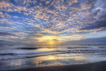 Reflecting Dawn by Celebrate Life Gallery art print
