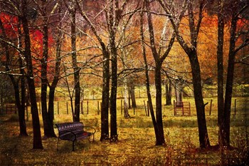 Seeing You Again by Celebrate Life Gallery art print