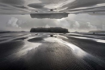 From the Other Side by Celebrate Life Gallery art print