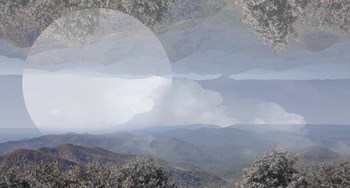 Mountain Dreams by Celebrate Life Gallery art print