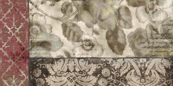 Dogwood by Erin Clark art print