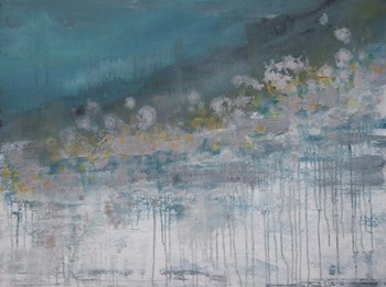 Lithosphere 125 by Hilary Winfield art print